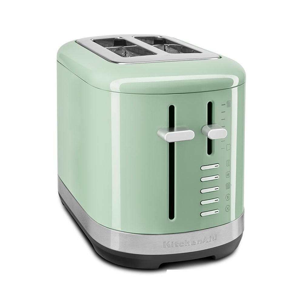 KitchenAid 5KMT2109EPT 2 Dilim Ekmek Kızartma Makinesi PistachioKitchenAid
