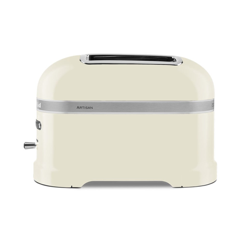 Kitchenaid 5KMT2204EAC 2 Dilim Ekmek Kızartma KremKitchenAid