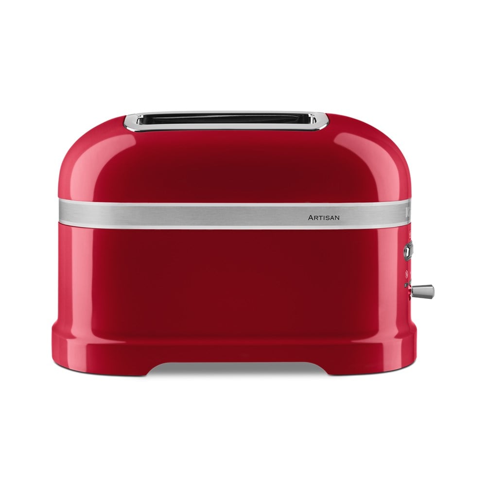 KitchenAid 5KMT2204ECA Artisan 2 Yuvalı Ekmek Kızartma Makinesi Candy AppleKitchenAid