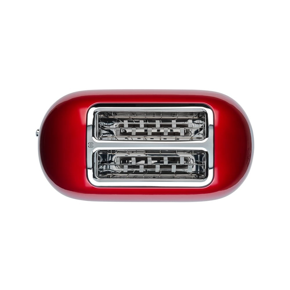 KitchenAid 5KMT2204ECA Artisan 2 Yuvalı Ekmek Kızartma Makinesi Candy AppleKitchenAid