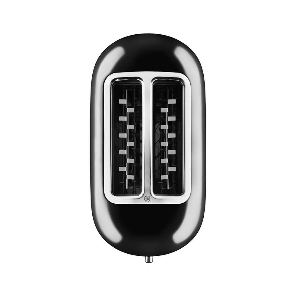 KitchenAid 5KMT2204EOB Artisan 2 Yuvalı Ekmek Kızartma Makinesi Onyx BlackKitchenAid