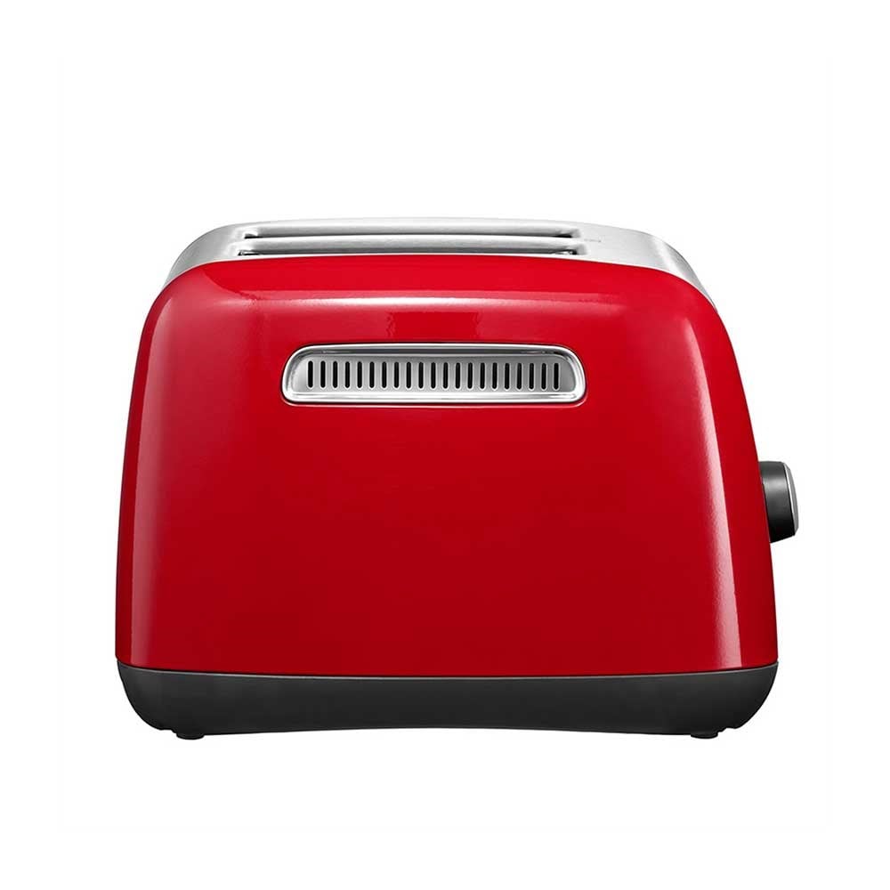 KitchenAid 5KMT221EER 2 Yuvalı Ekmek Kızartma Makinesi Empire RedKitchenAid