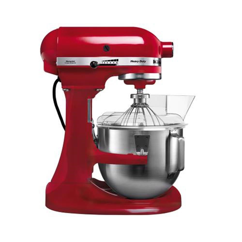KitchenAid 5KPM5EER Heavy Duty 4,8 L Stand Mikser Empire RedKitchenAid