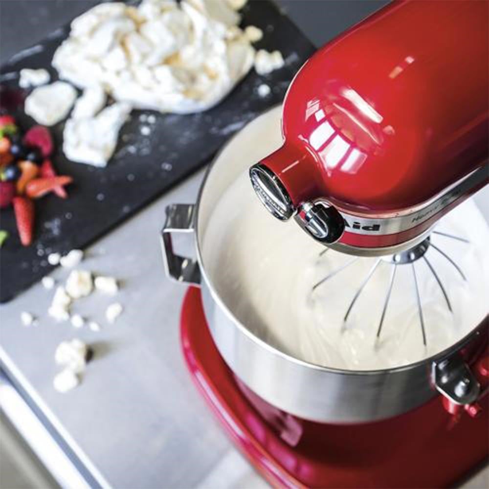 KitchenAid 5KPM5EER Heavy Duty 4,8 L Stand Mikser Empire RedKitchenAid