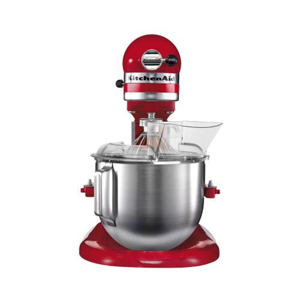 KitchenAid 5KPM5EER Heavy Duty 4,8 L Stand Mikser Empire RedKitchenAid