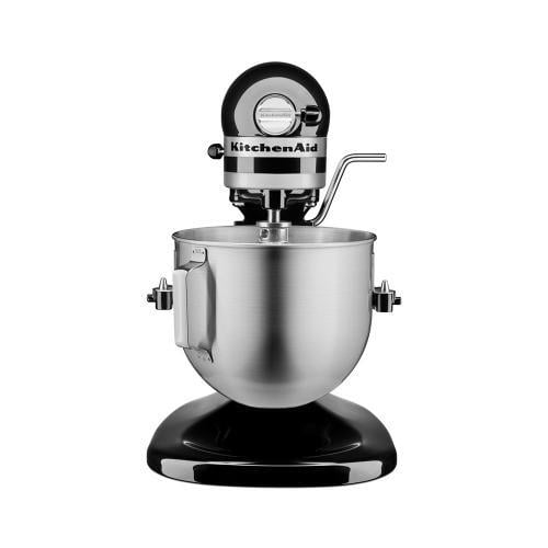 KitchenAid 5KPM5EOB Heavy Duty 4,8 L Stand Mikser Onyx BlackKitchenAid