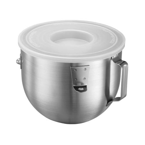 KitchenAid 5KPM5EOB Heavy Duty 4,8 L Stand Mikser Onyx BlackKitchenAid