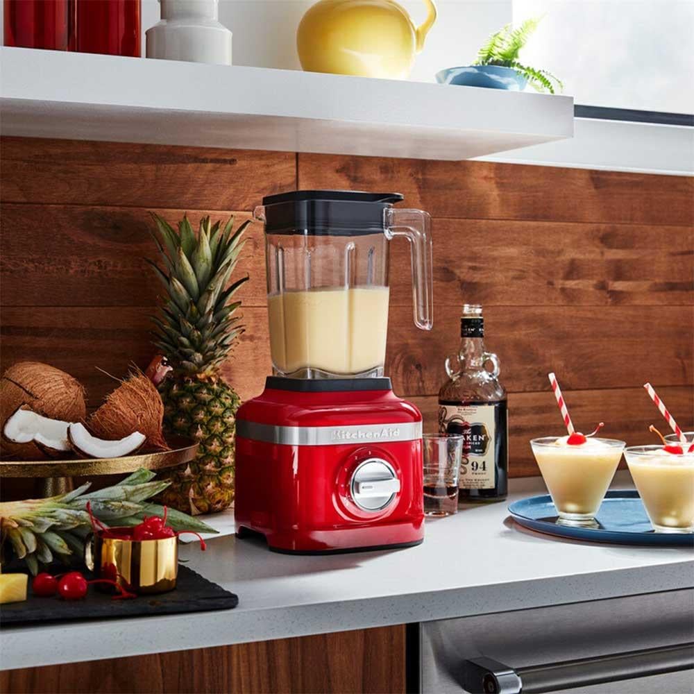 KitchenAid 5KSB1325EER Blender P2 Empire RedKitchenAid