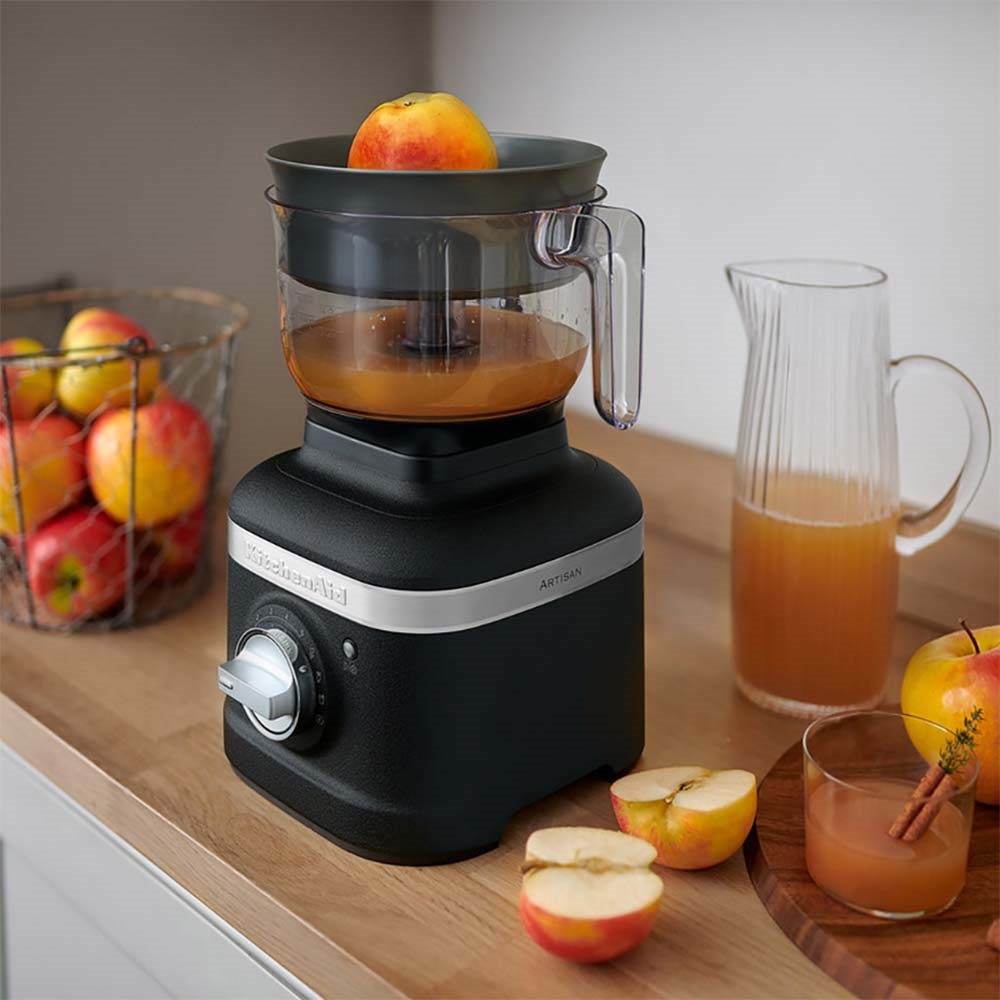 Kitchenaid 5KSB1CPA K400 Artisan Blender İçın Narenciye Sıkacağı 1 LKitchenAid