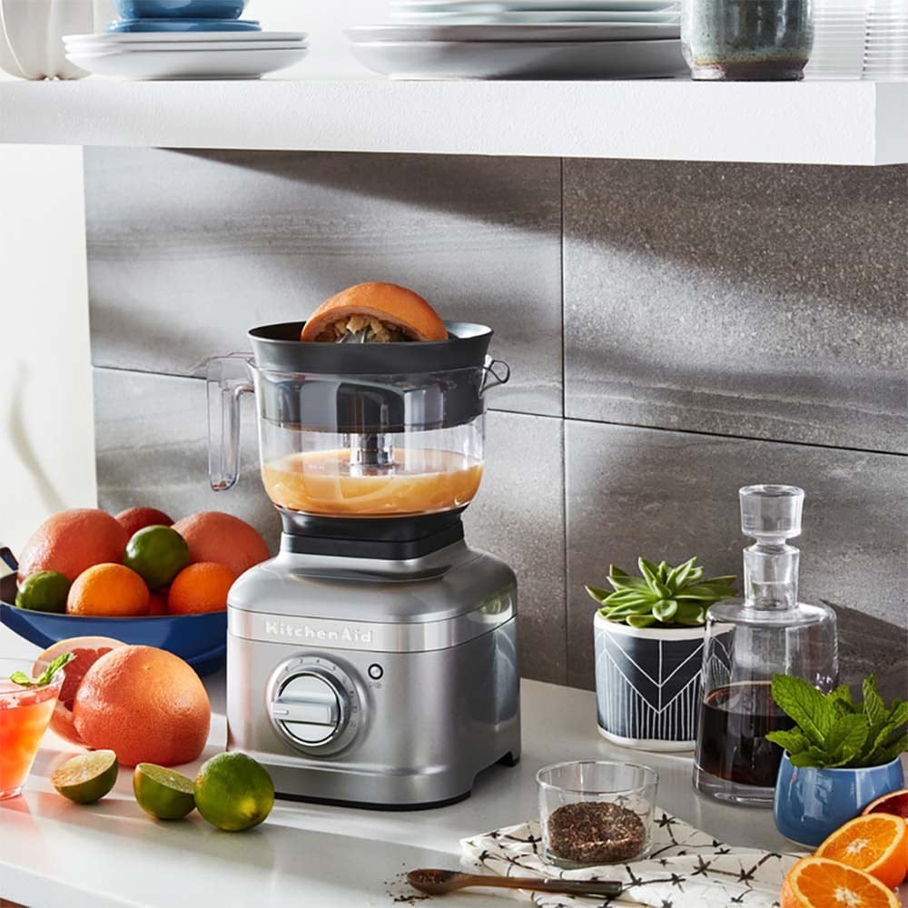 Kitchenaid 5KSB1CPA K400 Artisan Blender İçın Narenciye Sıkacağı 1 LKitchenAid