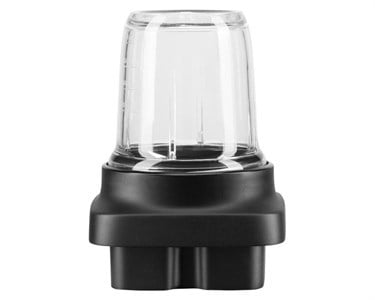 KitchenAid 5KSB2040BBB K400 Artisan Blender İçin 200 Ml Küçük Porsiyon Sürahisi Genişleme SetiKitchenAid