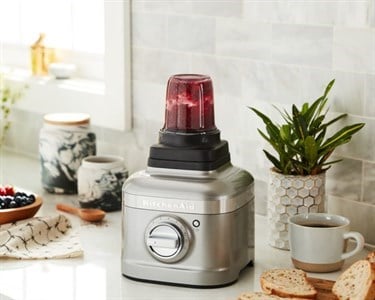 KitchenAid 5KSB2040BBB K400 Artisan Blender İçin 200 Ml Küçük Porsiyon Sürahisi Genişleme SetiKitchenAid