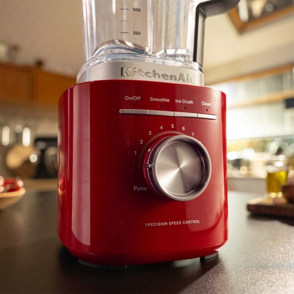 KitchenAid 5KSB2073EER Pure Power Blender 2 L Empire RedKitchenAid