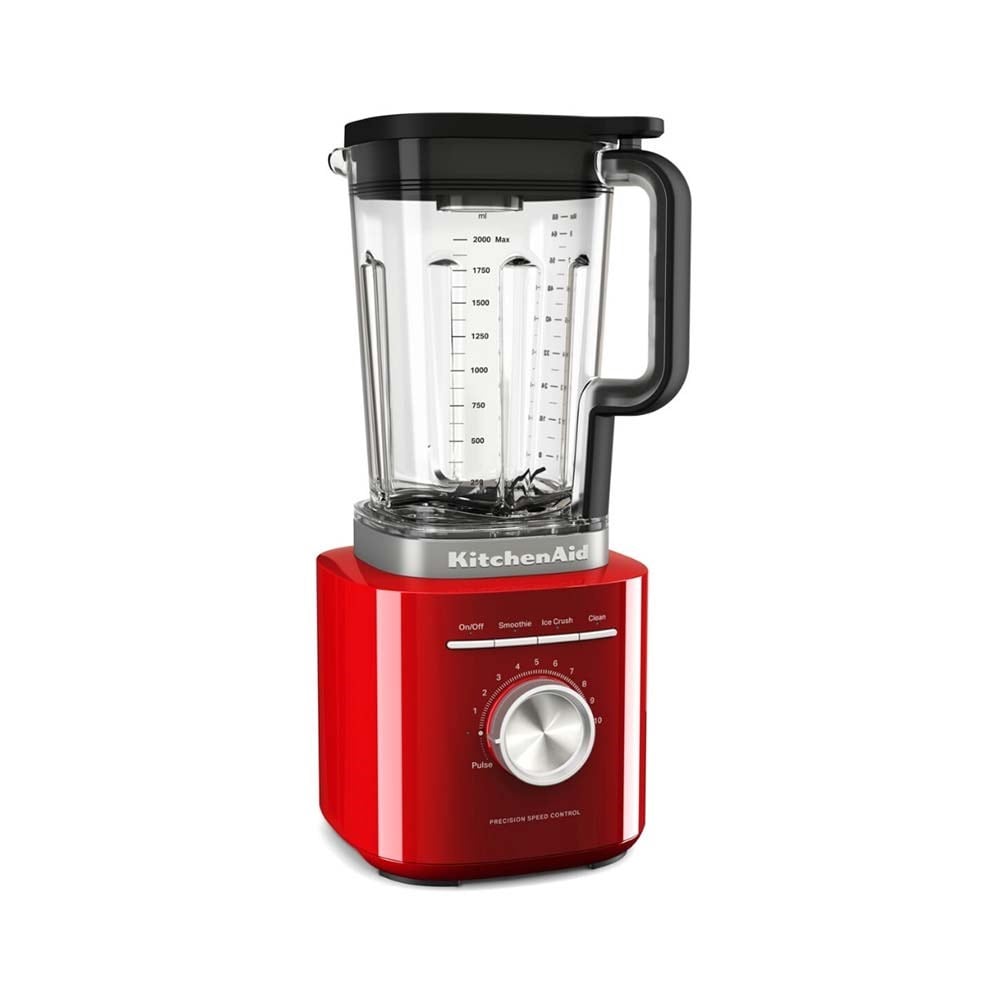 KitchenAid 5KSB2073EER Pure Power Blender 2 L Empire RedKitchenAid