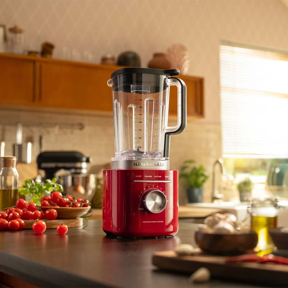 KitchenAid 5KSB2073EER Pure Power Blender 2 L Empire RedKitchenAid