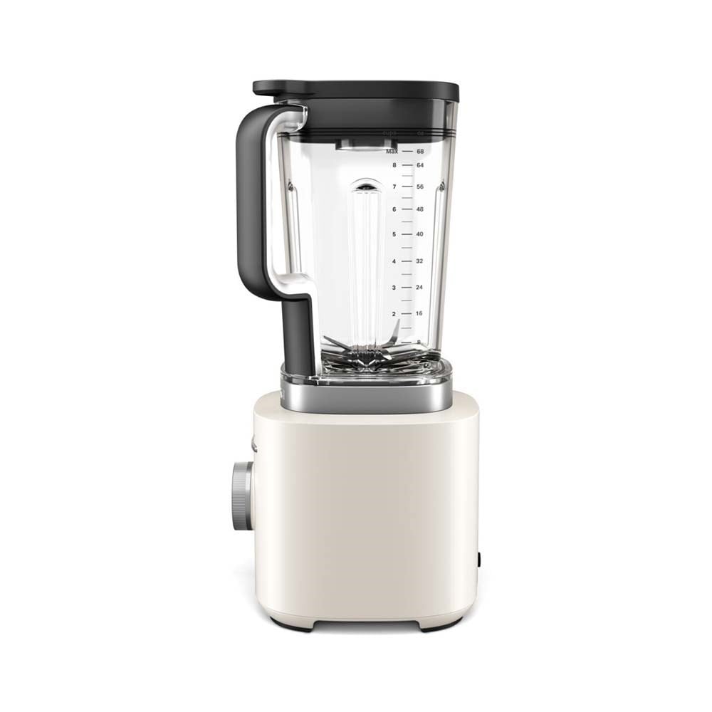 KitchenAid 5KSB2073EPL Pure Power Blender 2 L Porcelain WhiteKitchenAid