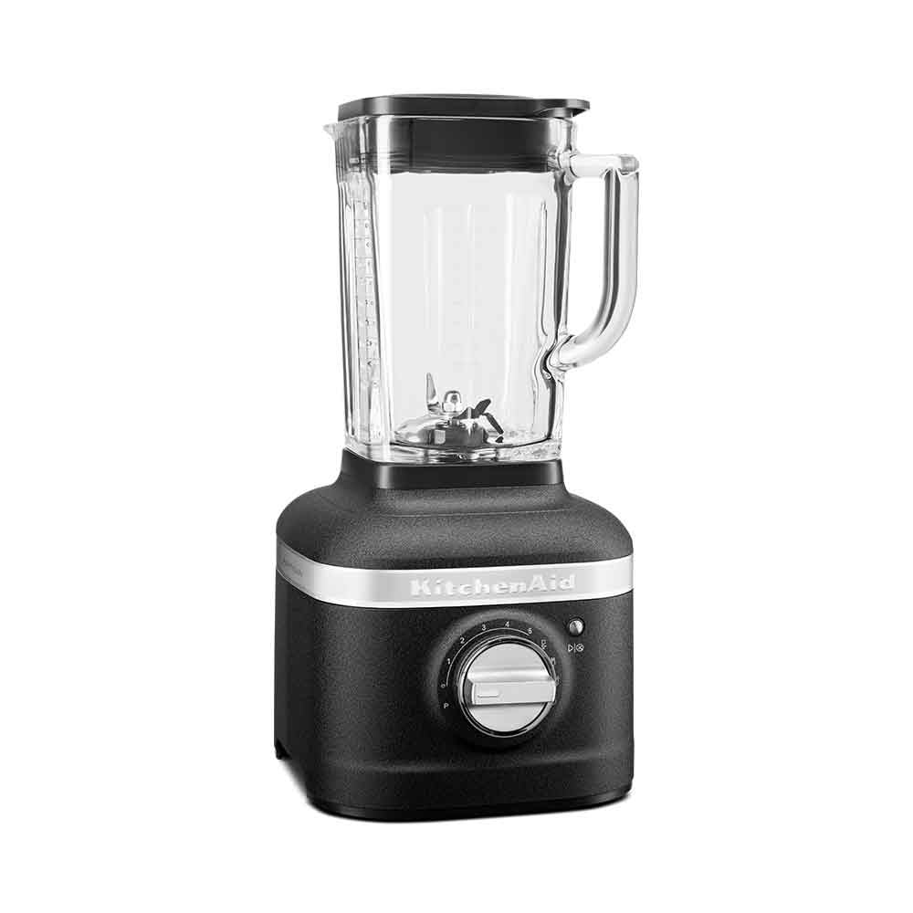 KitchenAid 5KSB4026EBK K400 Artisan Blender 1,4 L Cast Iron BlackKitchenAid