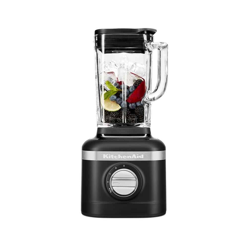 KitchenAid 5KSB4026EBK K400 Artisan Blender 1,4 L Cast Iron BlackKitchenAid