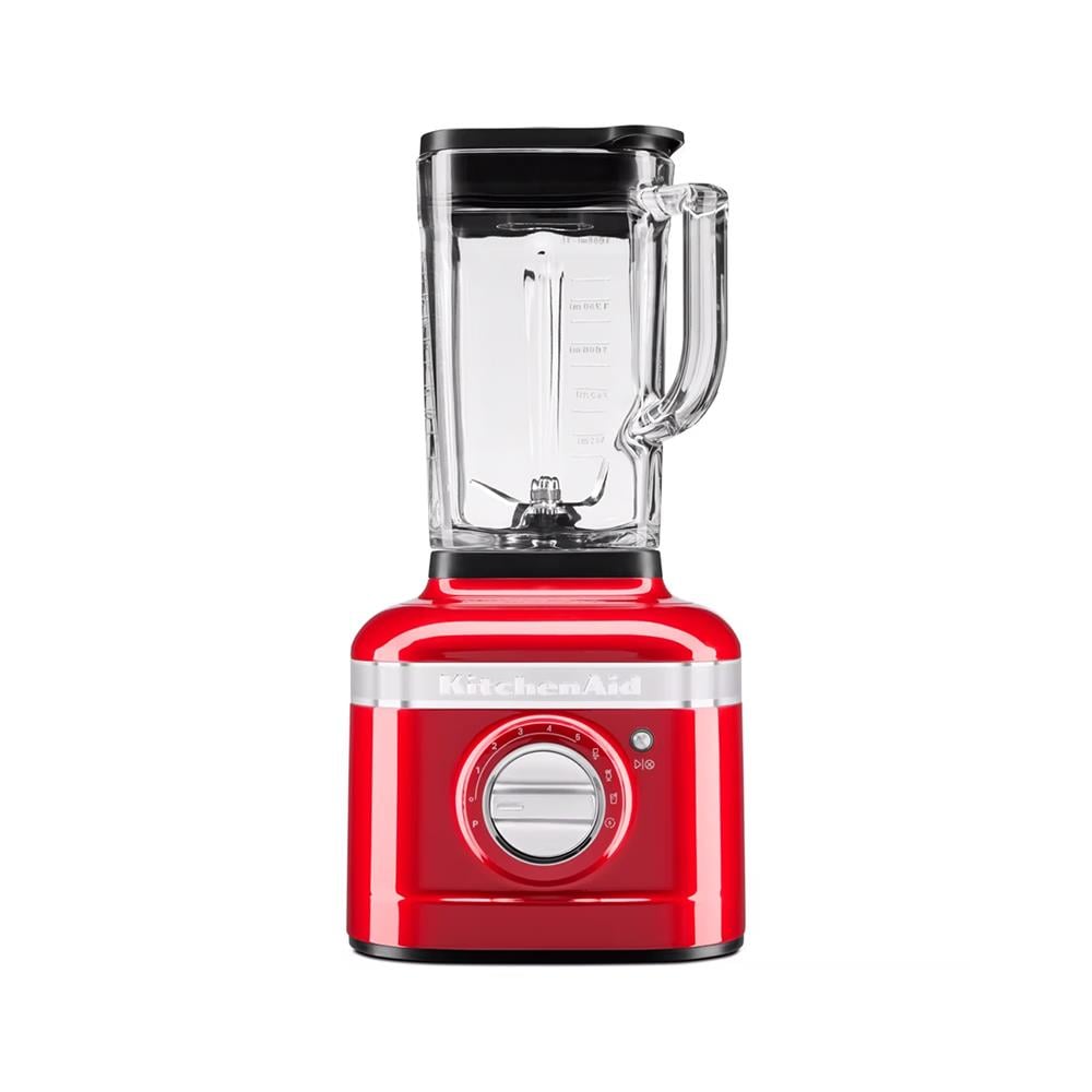 KitchenAid 5KSB4026EER K400 Artisan Blender 1,4 L Empire RedKitchenAid