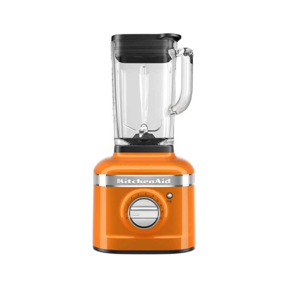 KitchenAid 5KSB4026EHY K400 Artisan Blender 1,4 L HoneyKitchenAid