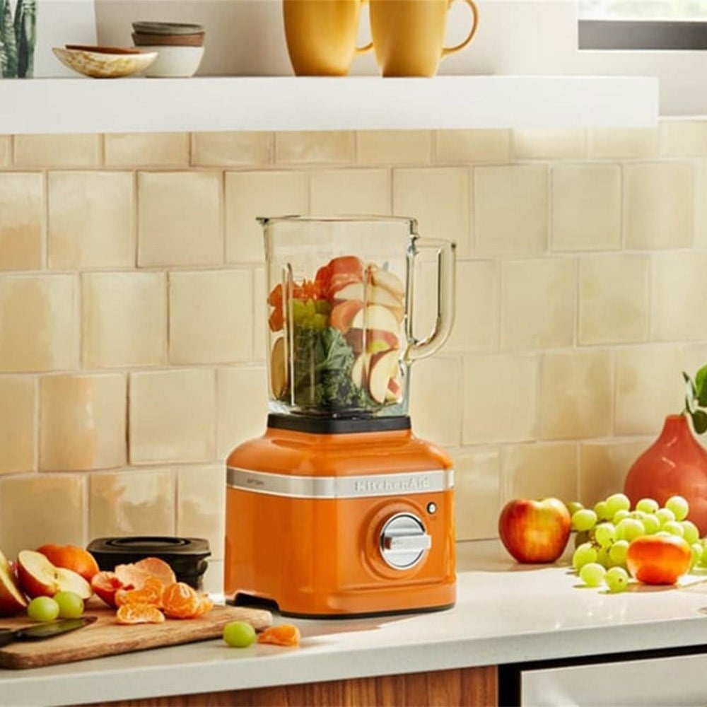 KitchenAid 5KSB4026EHY K400 Artisan Blender 1,4 L HoneyKitchenAid