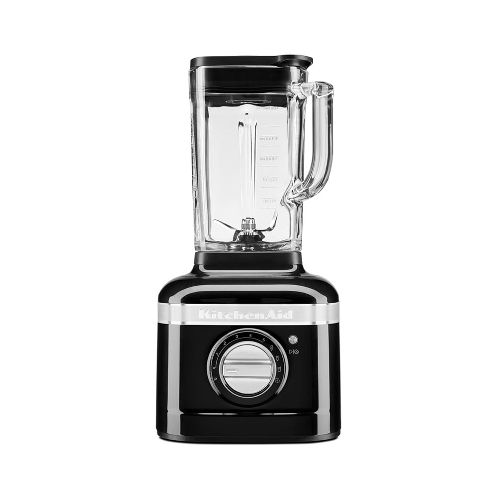 KitchenAid 5KSB4026EOB K400 Artisan Blender 1,4 L Onyx BlackKitchenAid