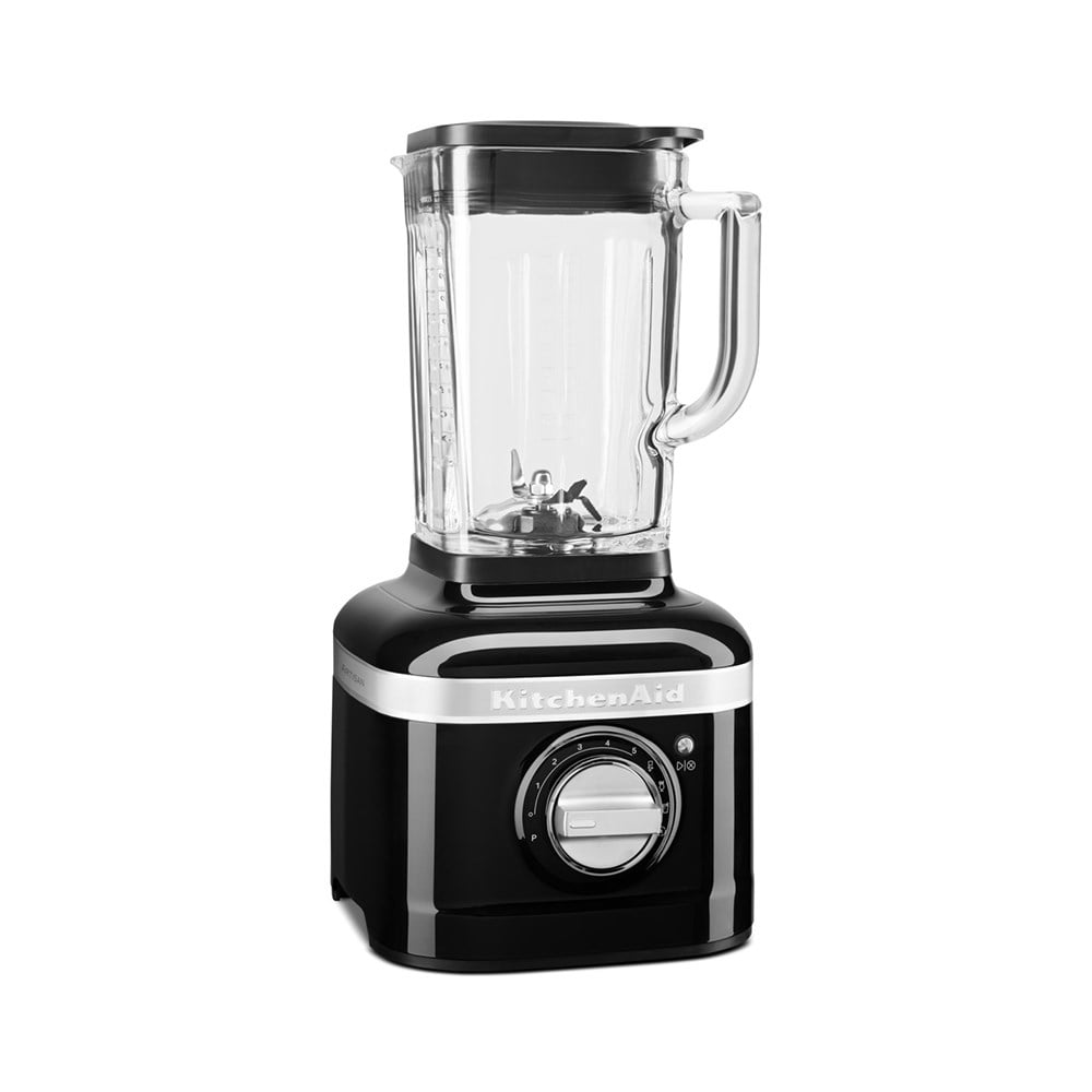 KitchenAid 5KSB4026EOB K400 Artisan Blender 1,4 L Onyx BlackKitchenAid