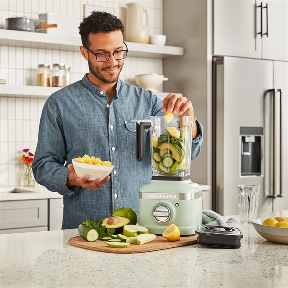 KitchenAid 5KSB4026EPT K400 Artisan Blender 1,4 L PistachioKitchenAid