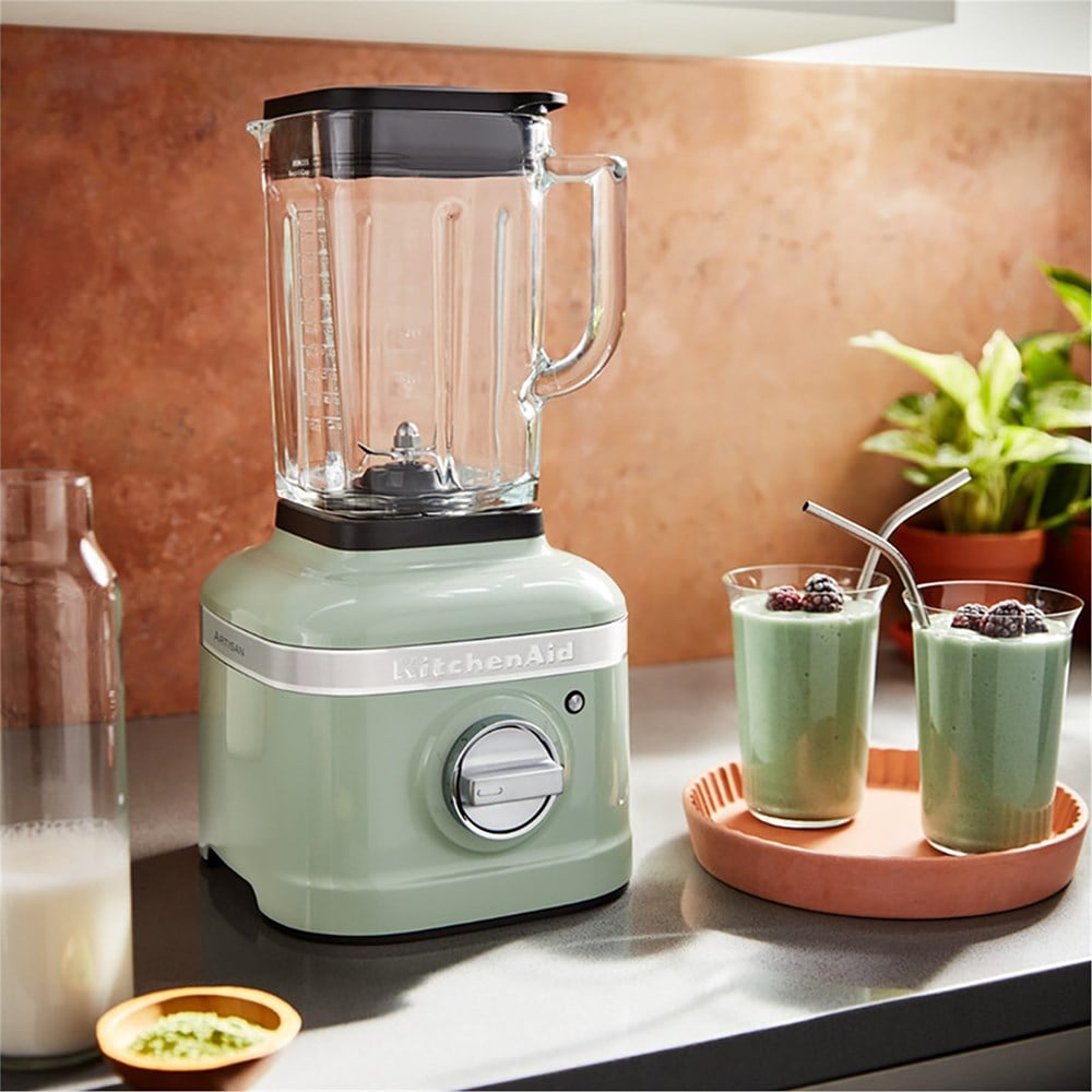 KitchenAid 5KSB4026EPT K400 Artisan Blender 1,4 L PistachioKitchenAid