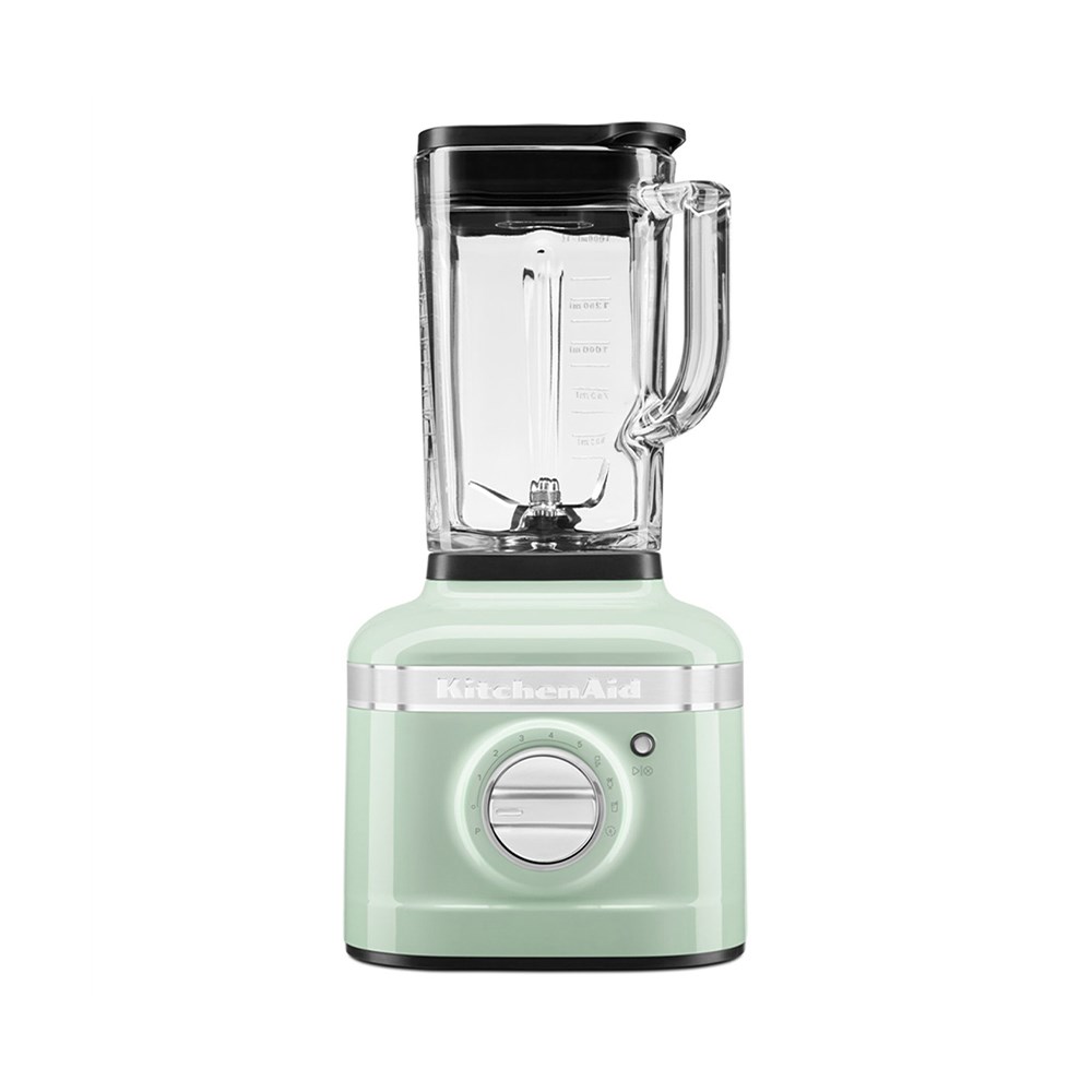 KitchenAid 5KSB4026EPT K400 Artisan Blender 1,4 L PistachioKitchenAid