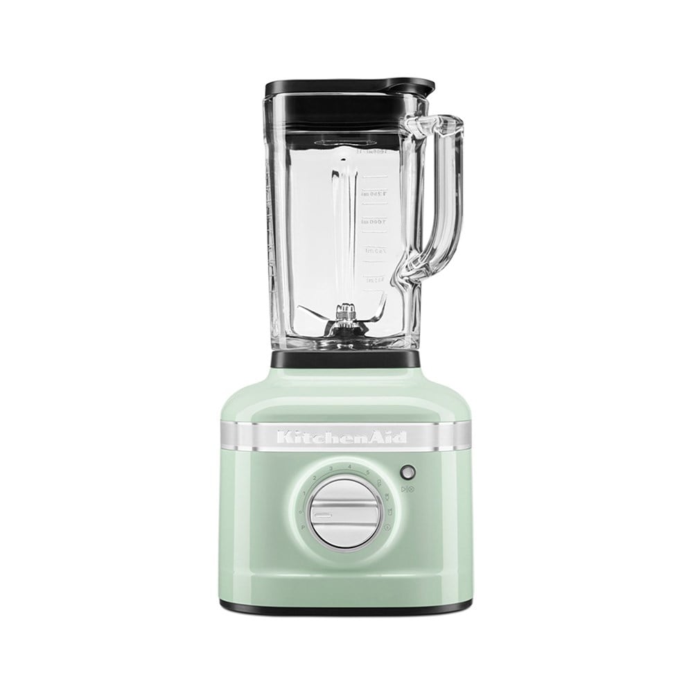 KitchenAid 5KSB4026EPT K400 Artisan Blender 1,4 L PistachioKitchenAid