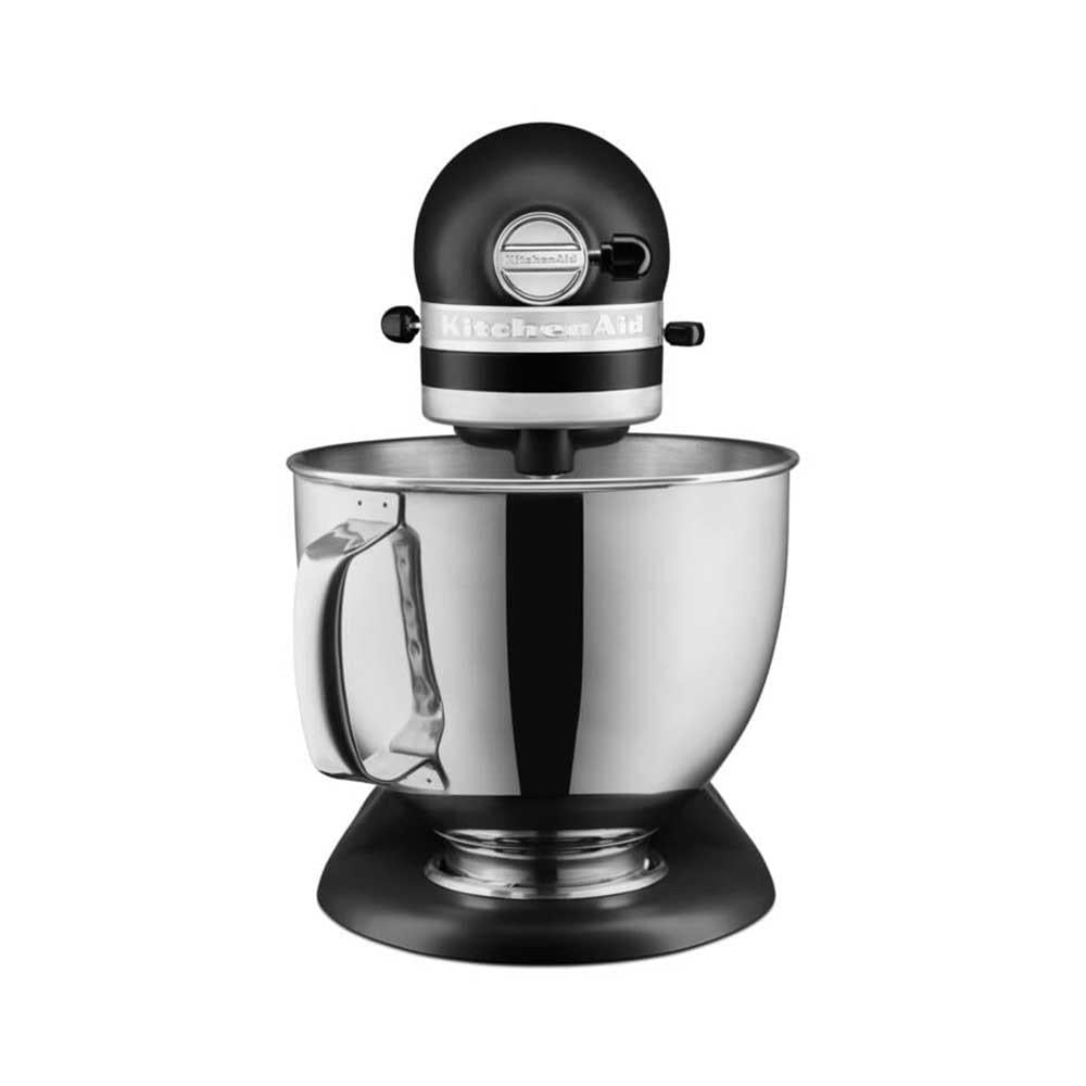 KitchenAid 5KSM125EBM Artisan 4,8 L Stand Mikser Matte BlackKitchenAid