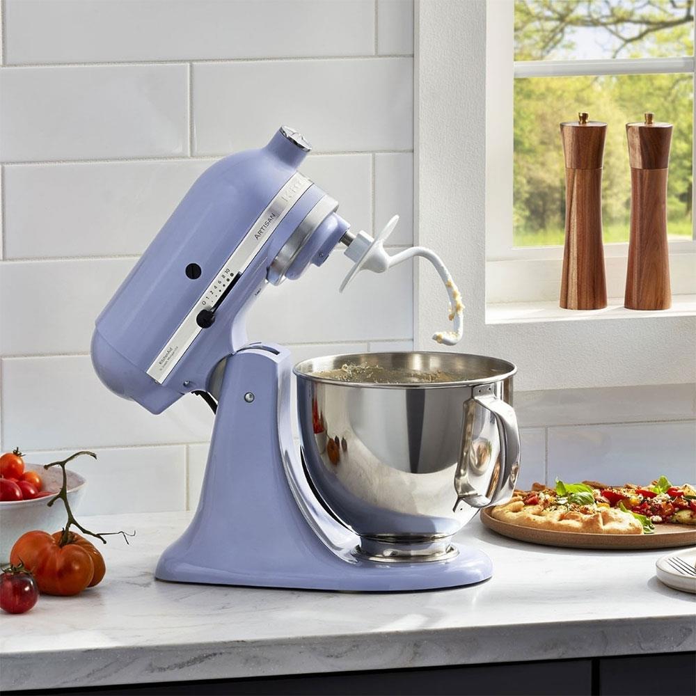 KitchenAid 5KSM125ELR Stand Mikser 4,8 L Lavender CreamKitchenAid