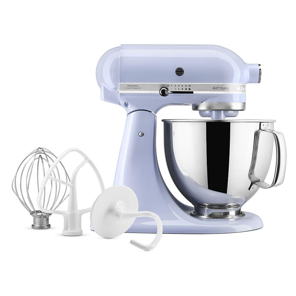 KitchenAid 5KSM125ELR Stand Mikser 4,8 L Lavender CreamKitchenAid