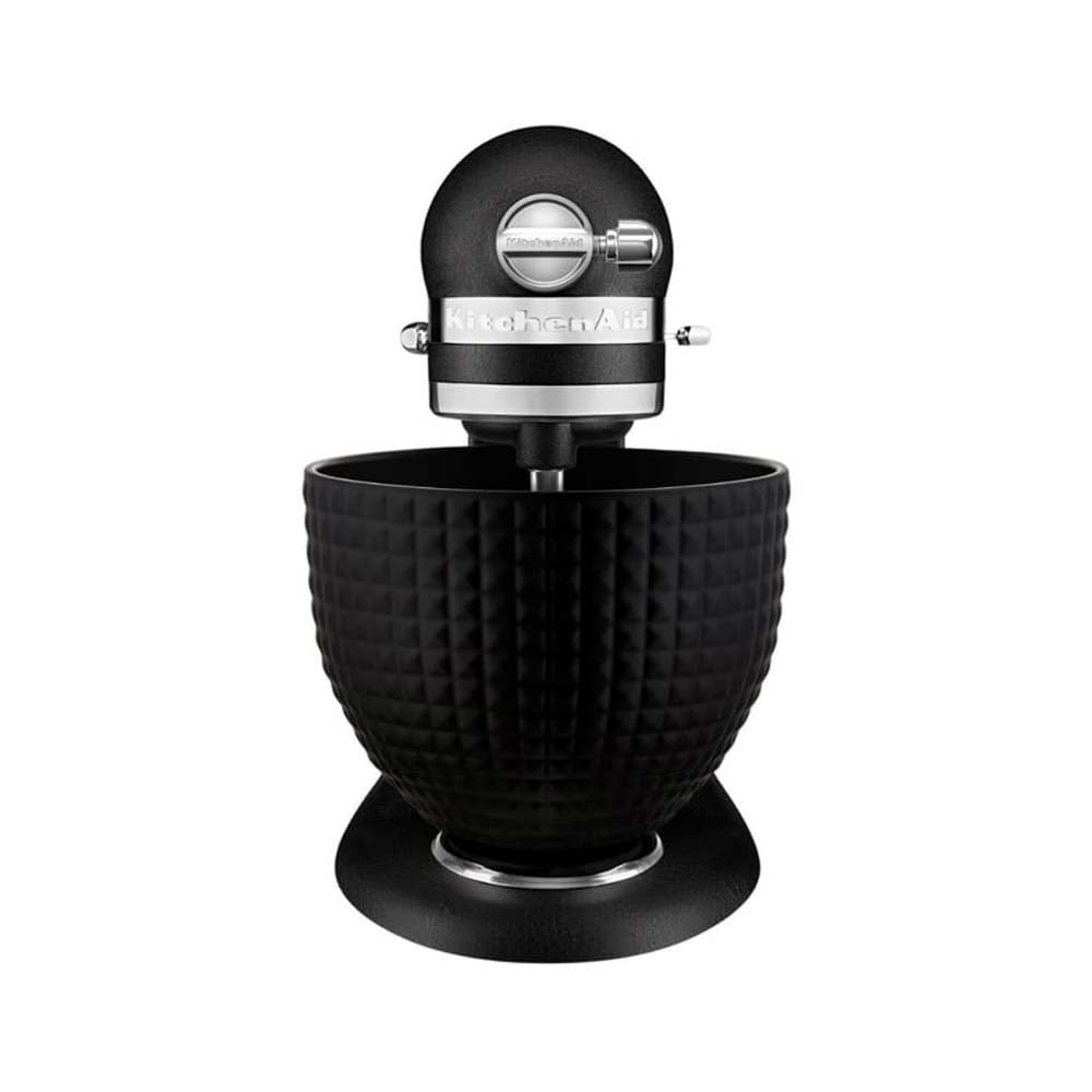 KitchenAid 5KSM156CXEBK Artisan 4,7 L Stand Mikser Cast Iron BlackKitchenAid