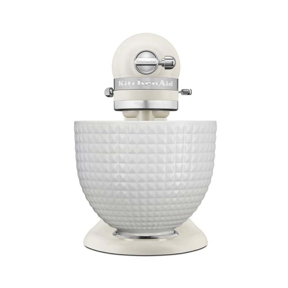 KitchenAid 5KSM156CXEPL Artisan 4,7 L Stand Mikser Porcelain WhiteKitchenAid