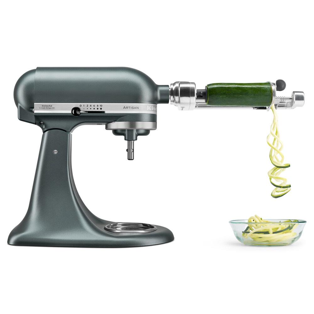 KitchenAid 5KSM175PS Artisan 4,8 L Stand Mikser JuniperKitchenAid