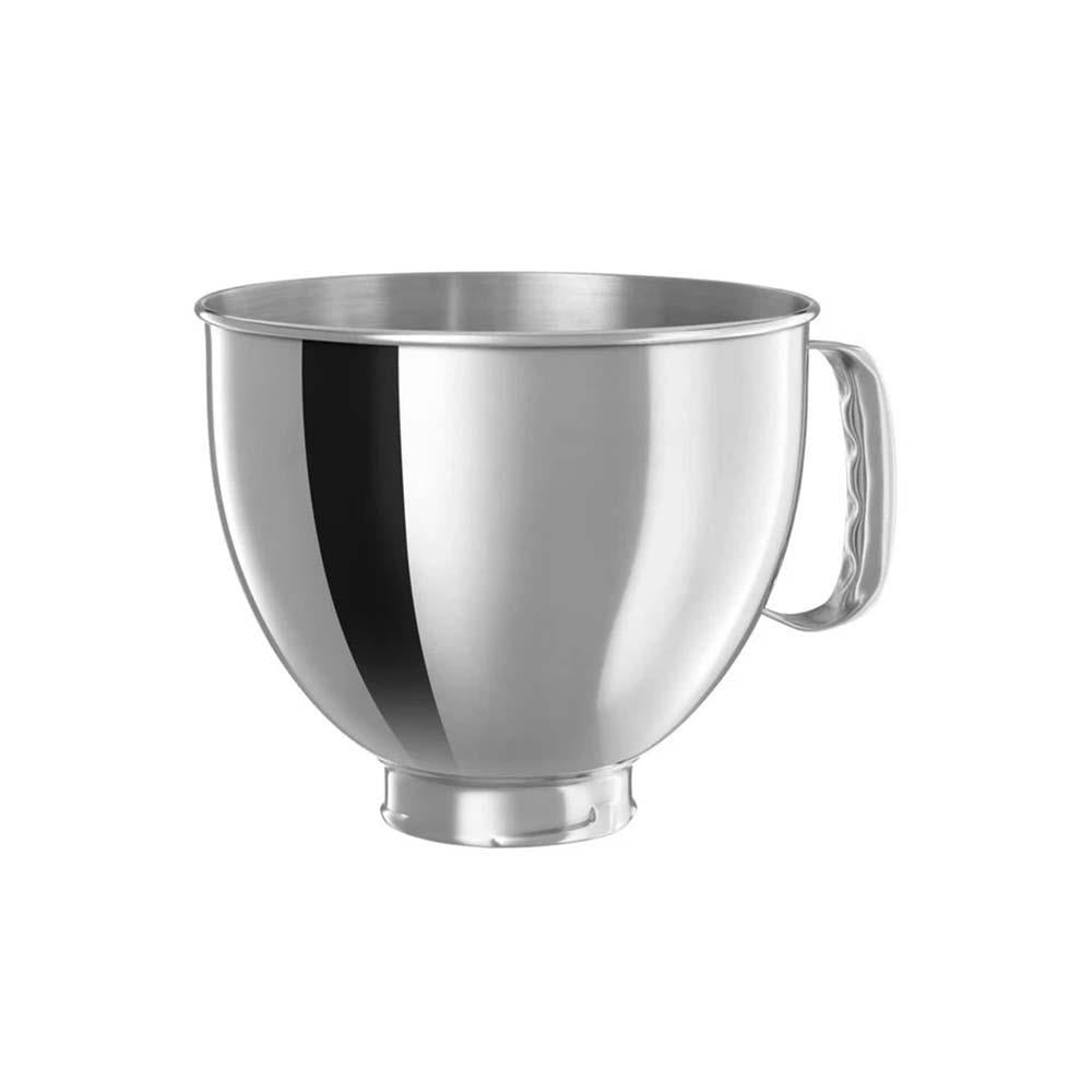 KitchenAid 5KSM175PSEAC Artisan 4,8 L Stand Mikser Almond CreamKitchenAid