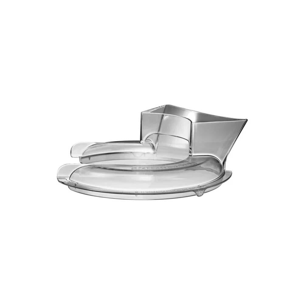 KitchenAid 5KSM175PSEAC Artisan 4,8 L Stand Mikser Almond CreamKitchenAid