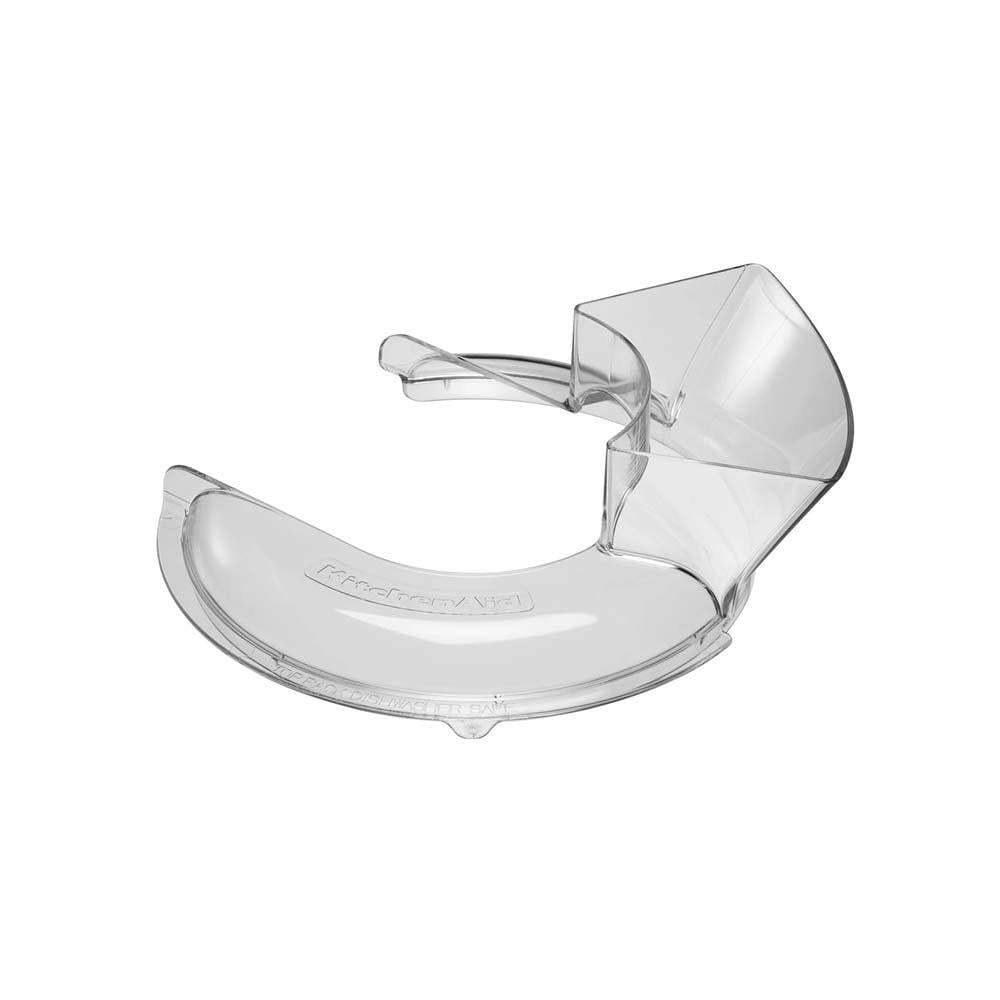 KitchenAid 5KSM175PSEBK Artisan 4,8 L Stand Mikser Cast Iron BlackKitchenAid