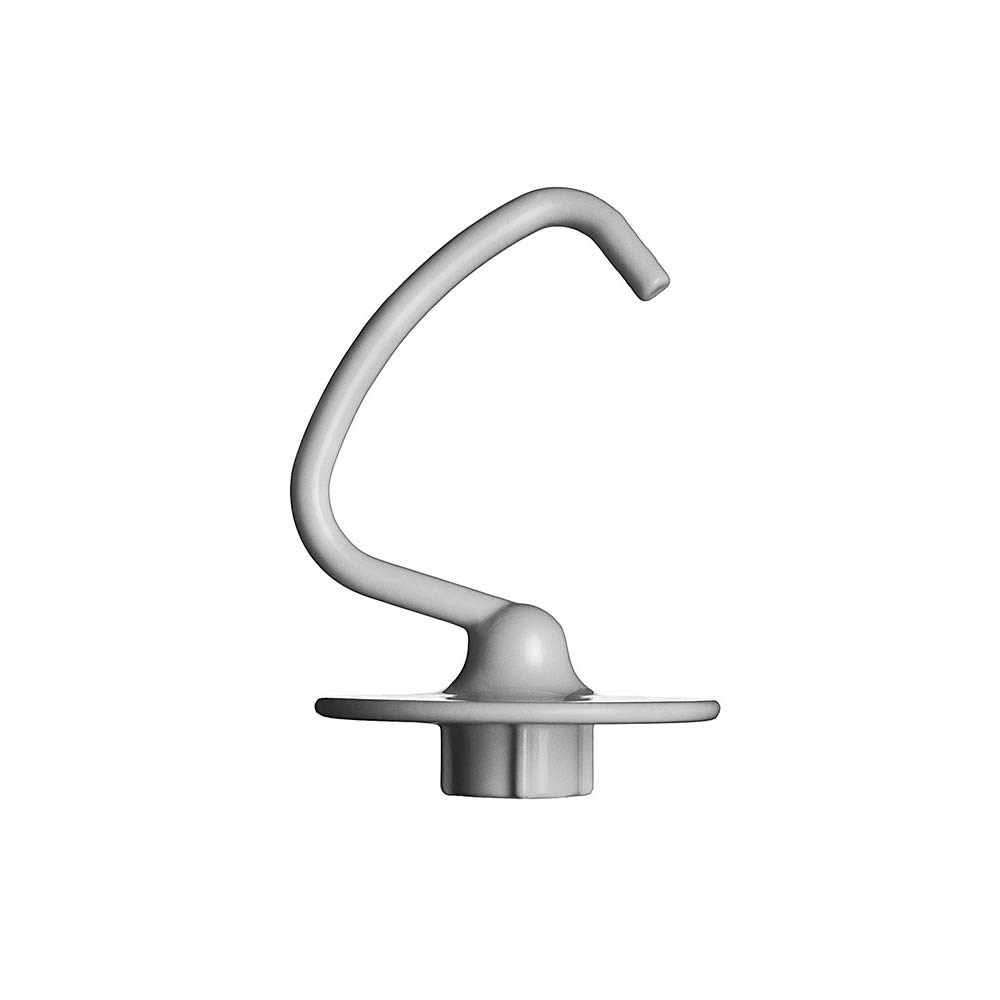 KitchenAid 5KSM175PSEBK Artisan 4,8 L Stand Mikser Cast Iron BlackKitchenAid