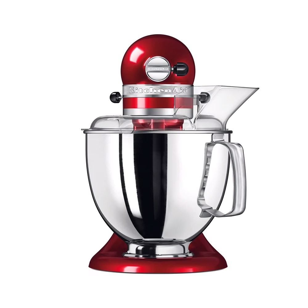 KitchenAid 5KSM175PSECA Artisan 4,8 L Stand Mikser Candy AppleKitchenAid
