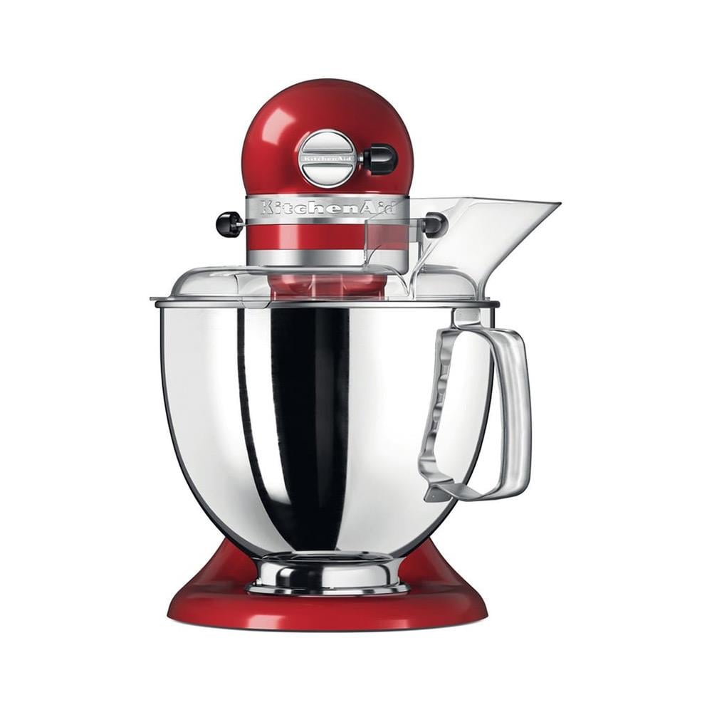 KitchenAid 5KSM175PSEER Artisan 4,8 L Stand Mikser Empire RedKitchenAid