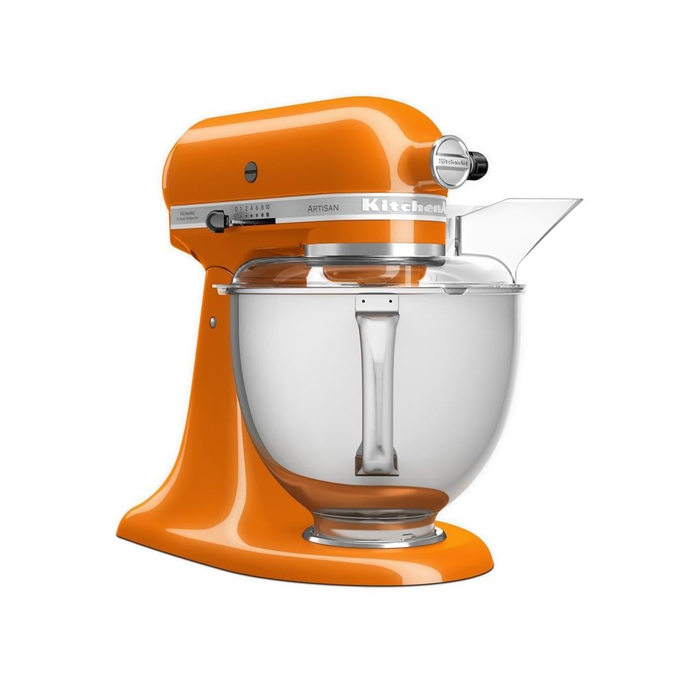KitchenAid 5KSM175PSEHY Artisan 4,8 L Stand Mikser HoneyKitchenAid