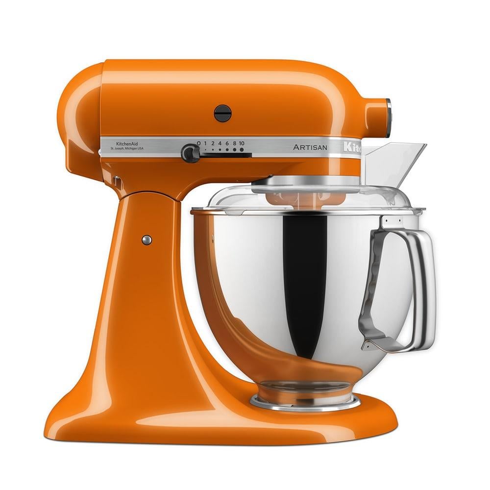 KitchenAid 5KSM175PSEHY Artisan 4,8 L Stand Mikser HoneyKitchenAid