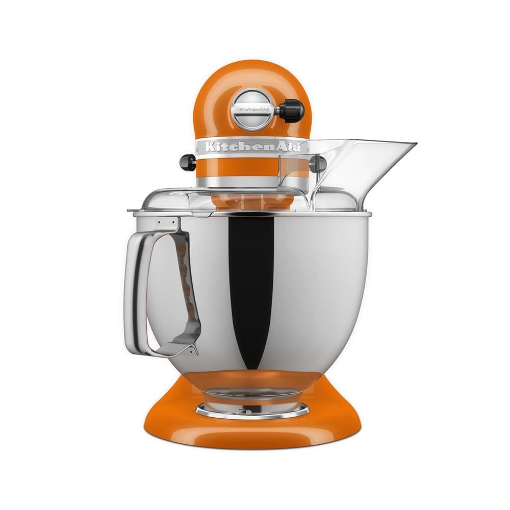 KitchenAid 5KSM175PSEHY Artisan 4,8 L Stand Mikser HoneyKitchenAid