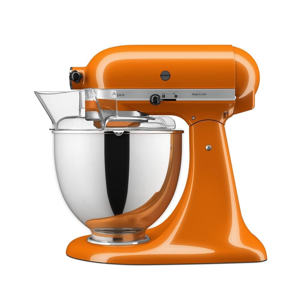 KitchenAid 5KSM175PSEHY Artisan 4,8 L Stand Mikser HoneyKitchenAid
