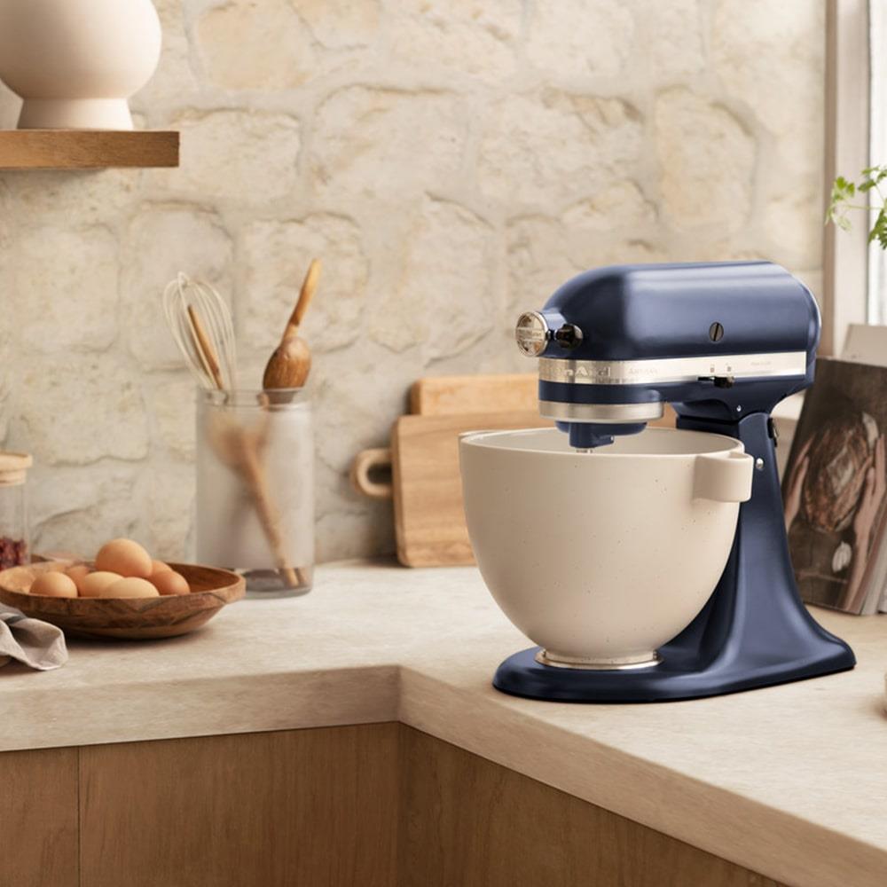 KitchenAid 5KSM175PSEIB Artisan 4,8 L Stand Mikser Ink BlueKitchenAid
