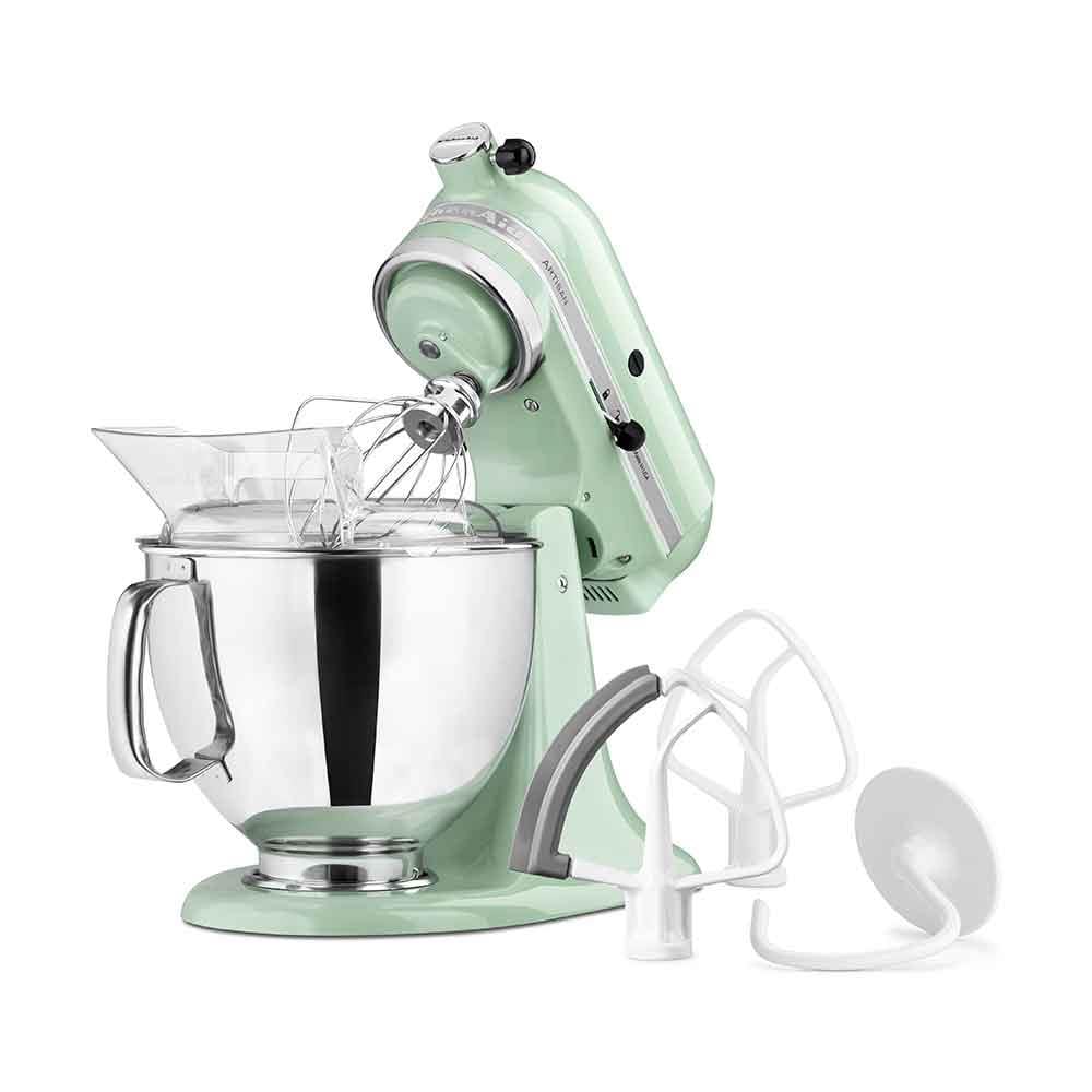 KitchenAid 5KSM175PSEPT Artisan 4,8 L Stand Mikser PistachioKitchenAid
