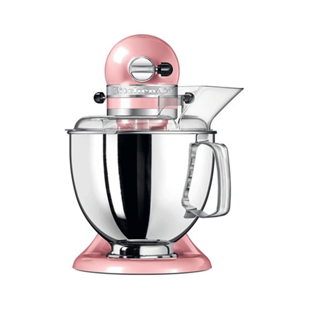 KitchenAid 5KSM175PSESP Artisan 4,8 L Stand Mikser Silk PinkKitchenAid